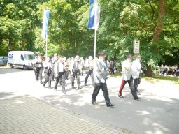Bezirksumzug 2025
